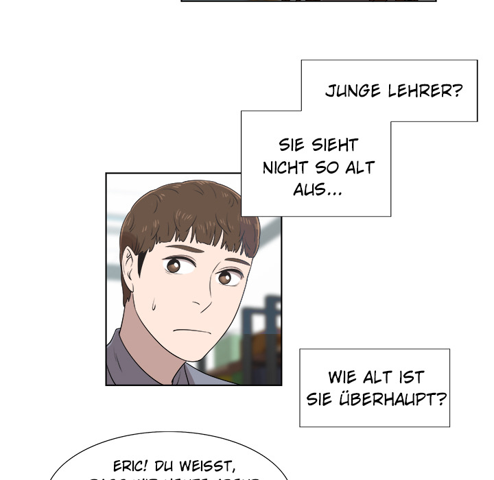 Dorf sucht Lehrer - episode 9 - 62