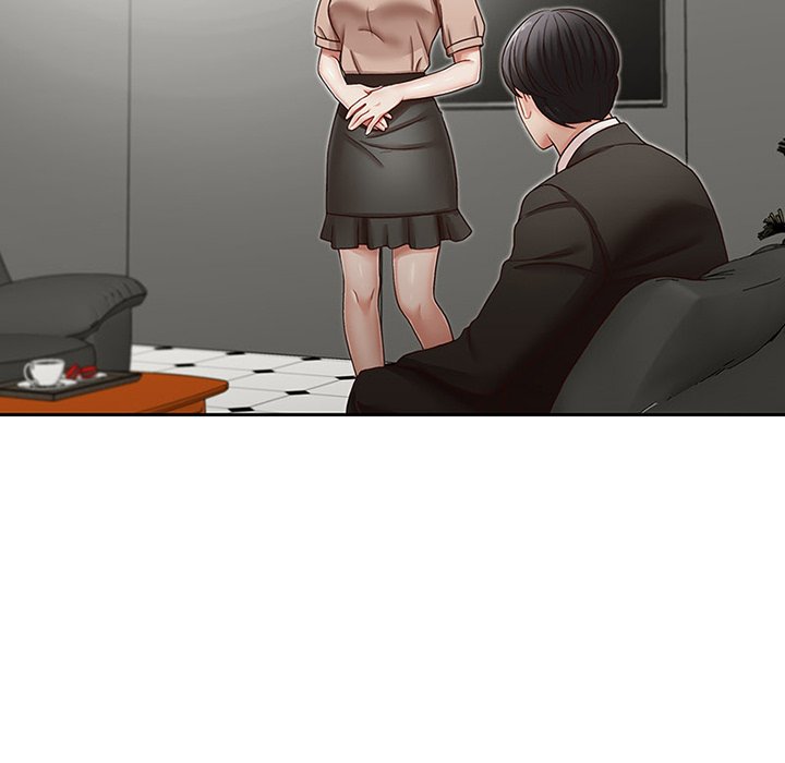 My brother's Secret-ary - episode 23 - 31