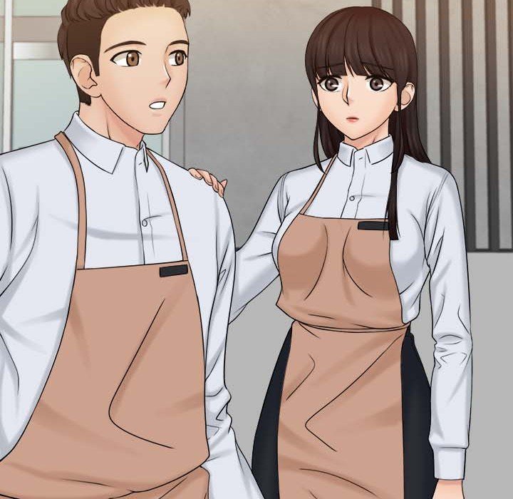 My Girlfriend and My Slave - episode 5 - 13