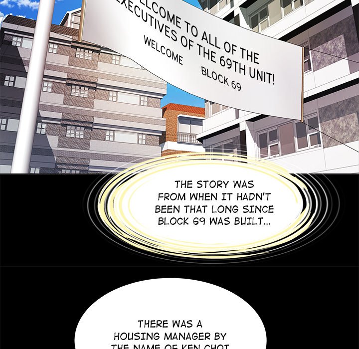 Block 69 - episode 9 - 89