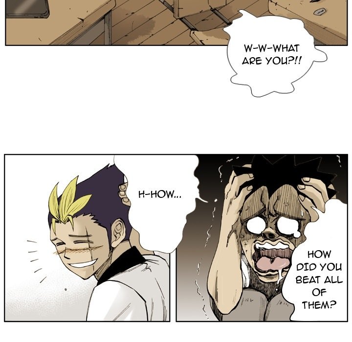 The Bully Hunter - episode 3 - 63