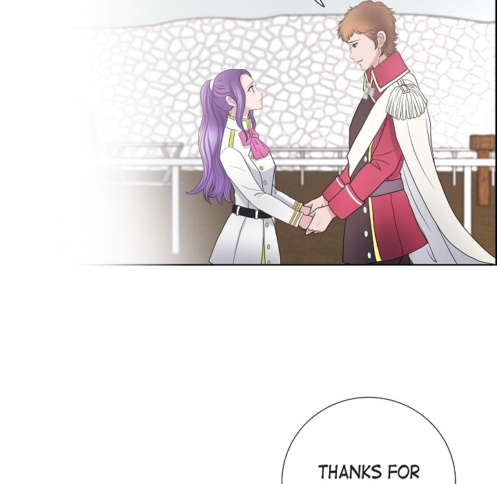 On the Emperor's Lap - episode 28 - 56