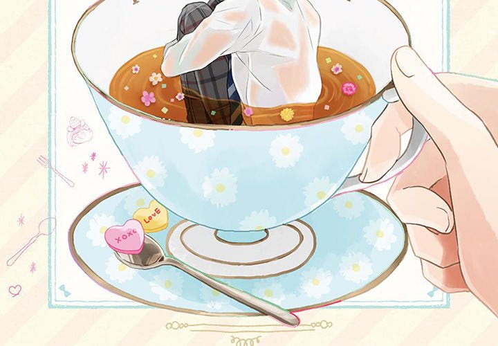 Teacup Toy Boy - episode 3 - 1