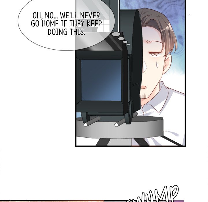 The Celebrity Queen - episode 3 - 101