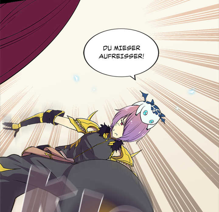 Shade of Arcana - episode 11 - 37