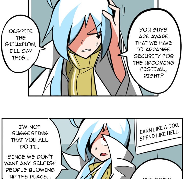 Maki and Friends - episode 33 - 19