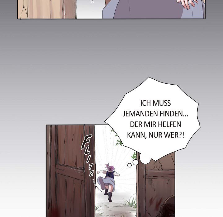 Auf dem Schoß des Kaisers - episode 1 - 53