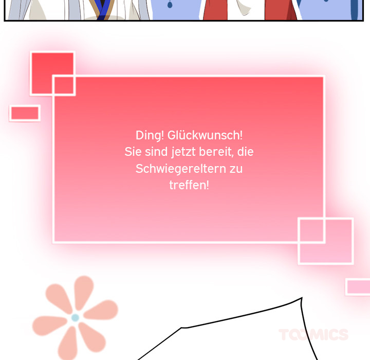 Eine etwas andere Familie - episode 21 - 25
