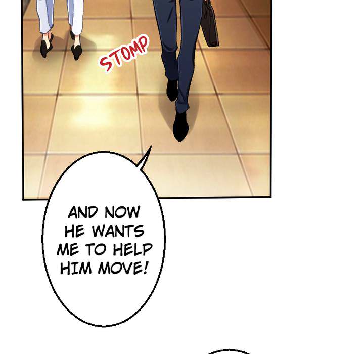That Soaking Wet Girl - episode 3 - 57