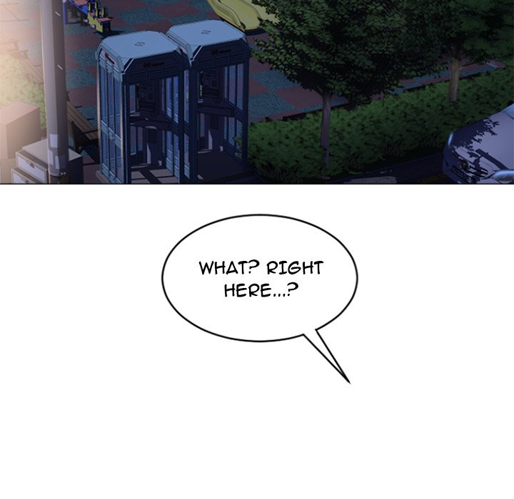Close, but Far - episode 19 - 148