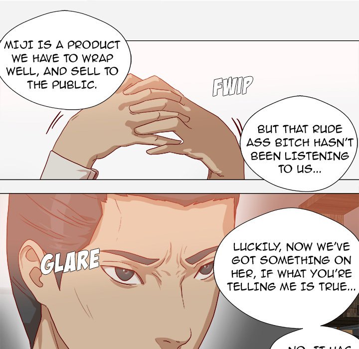 The Good Manager - episode 38 - 40