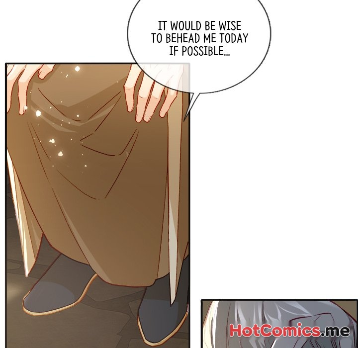 The Emperor's Choice - episode 27 - 107