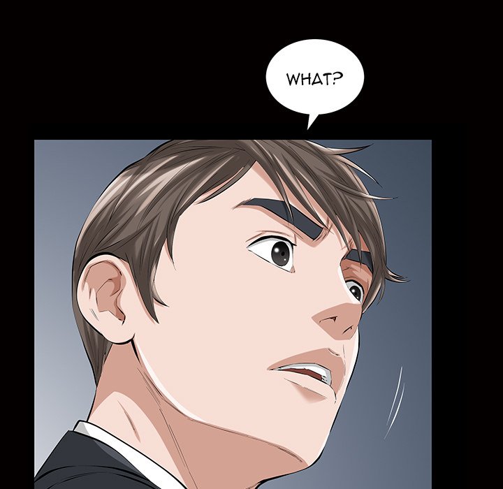 Difficult Choices - episode 16 - 20