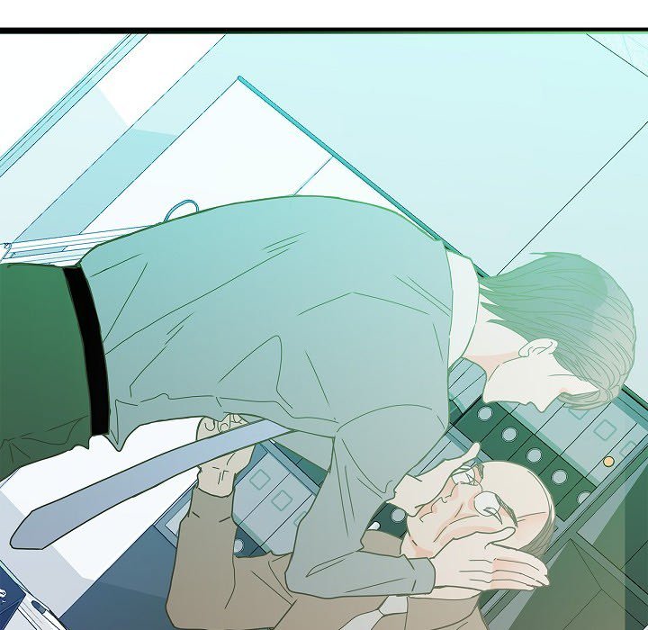 Sentimental Reasons - episode 1 - 35