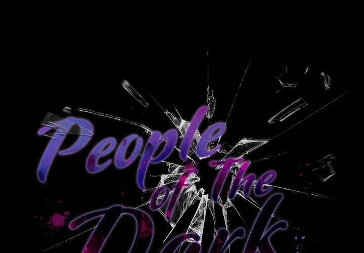 People of The Dark - episode 21 - 1