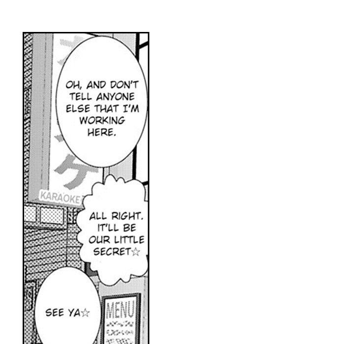 The Rose and The Black Cat - episode 4 - 64