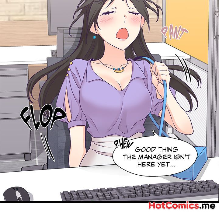 My Special Squishy Someone - episode 4 - 63