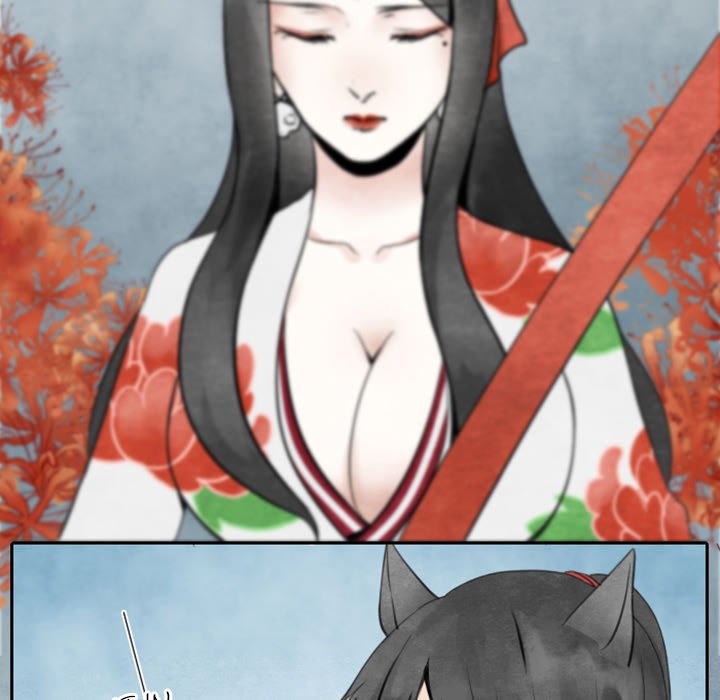 Odis and Moa's Underworld Diary - episode 3 - 17