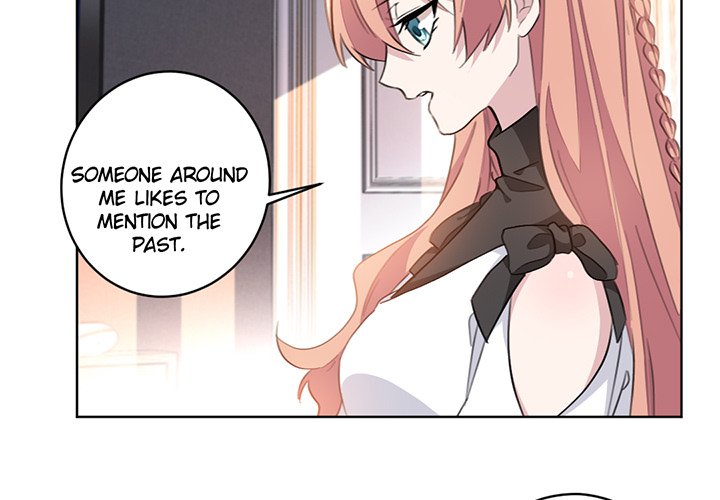 Your Turn to Chase After Me - episode 11 - 2