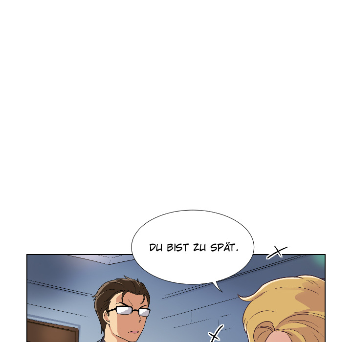 So zähmt Mann seine Frau - episode 1 - 36