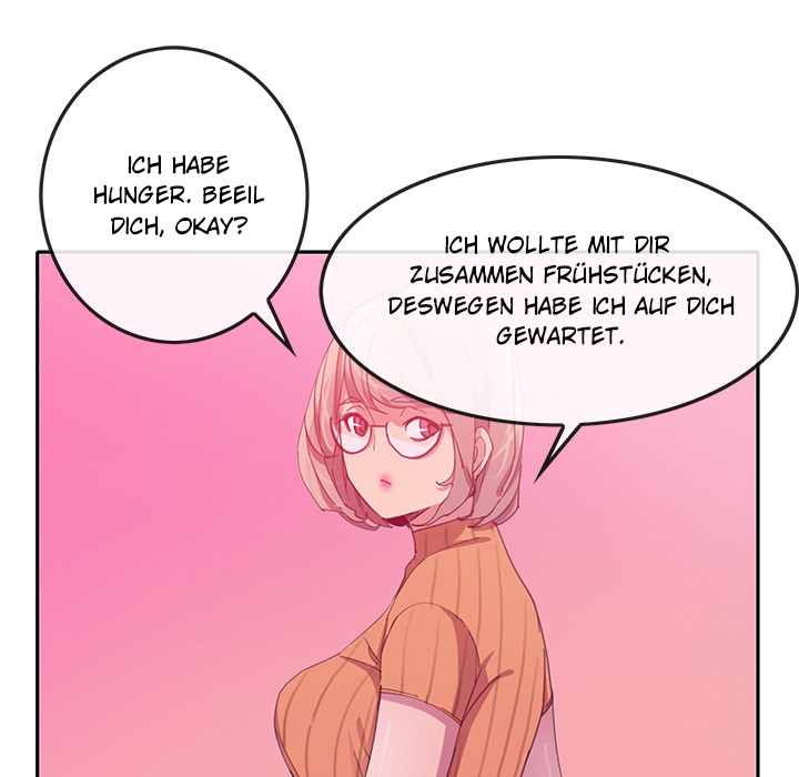 Partnerbörse mal anders - episode 11 - 20