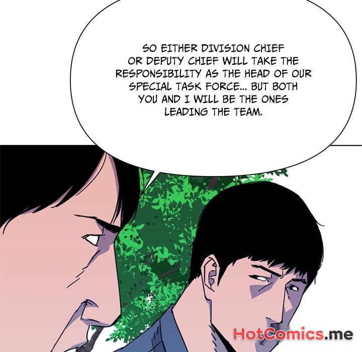 Cleaner K - episode 63 - 54