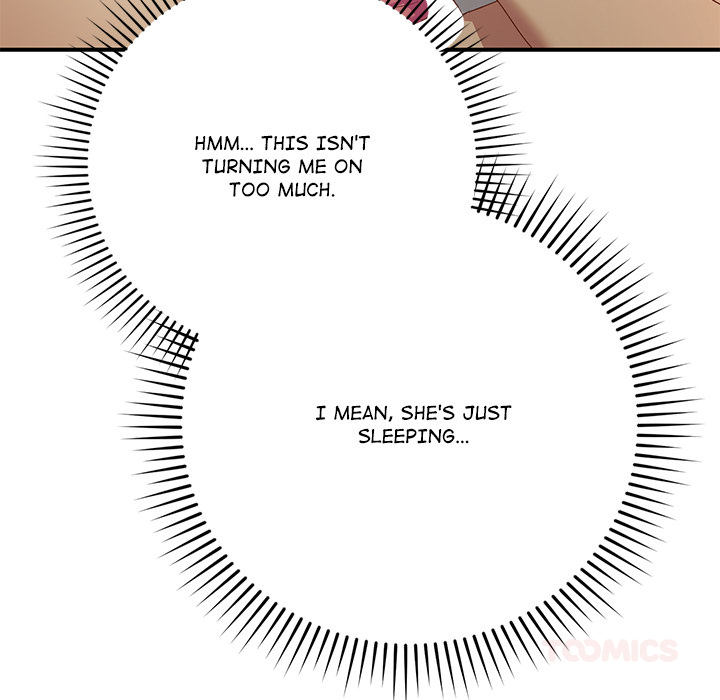 Saving My Magical Girl - episode 5 - 131