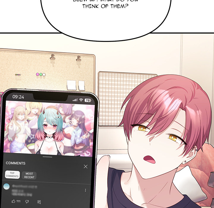 My Wife is a VTuber - episode 5 - 174