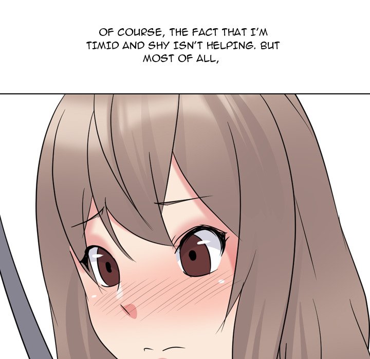 My Sister's Secret Diary - episode 16 - 92