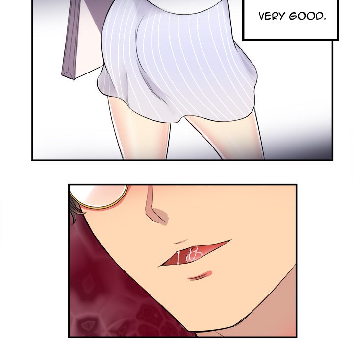 Yuri's Part Time Job - episode 1 - 107