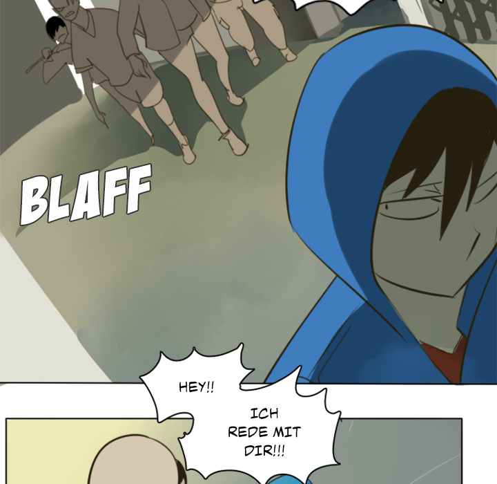 Ultimiter - episode 1 - 10
