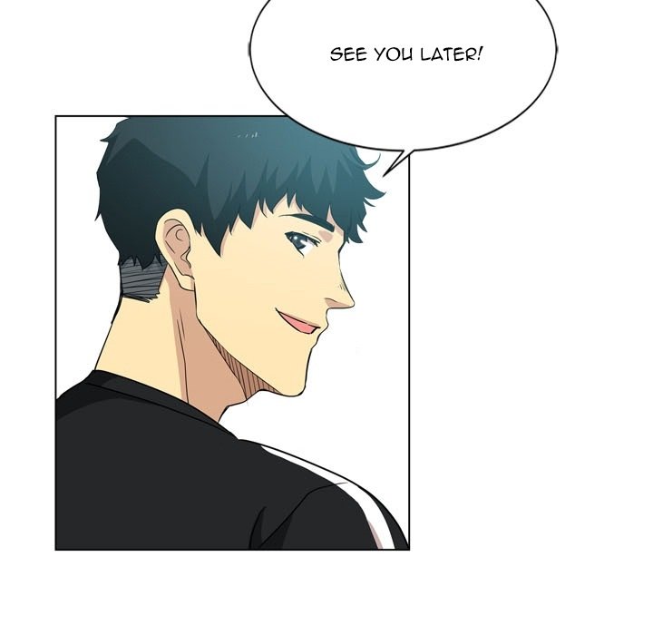 Dangerous Roomies - episode Prologue - 7