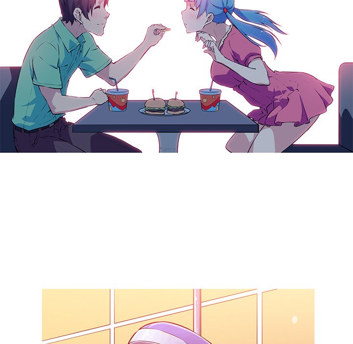My Girlfriend is a Star - episode 1 - 11