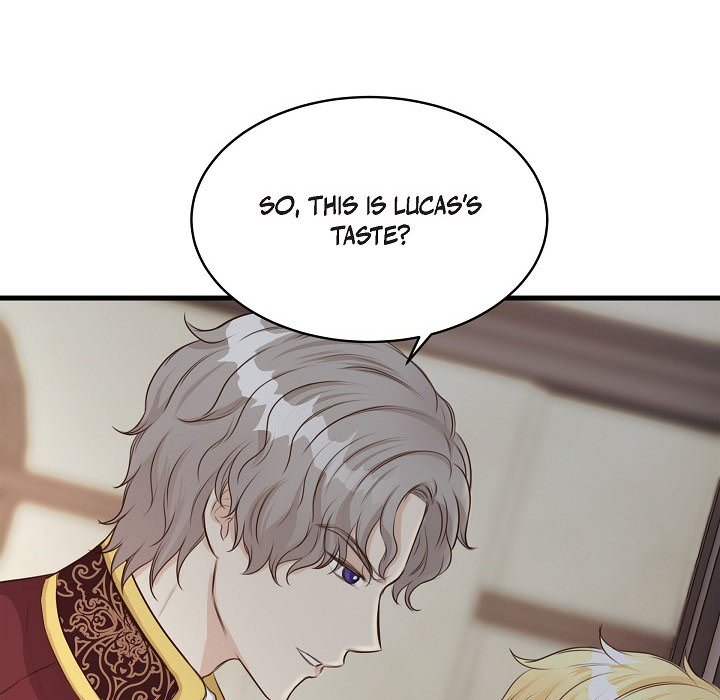 Hold on, Crown Prince! - episode 19 - 91