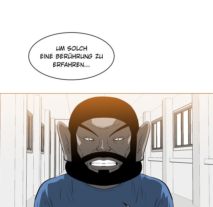 Evas Verderben - episode 38 - 43