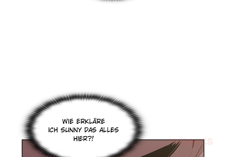 Fan oder Geliebter? - episode 10 - 2