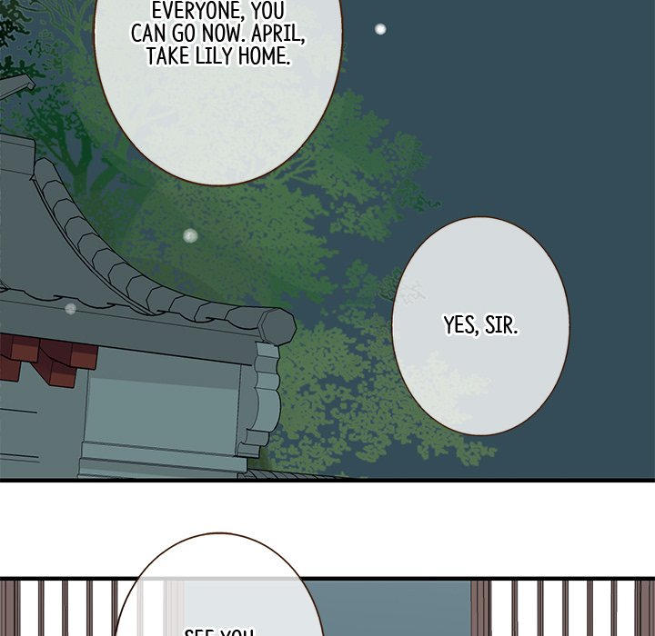 My Friend From Another Era - episode 30 - 45
