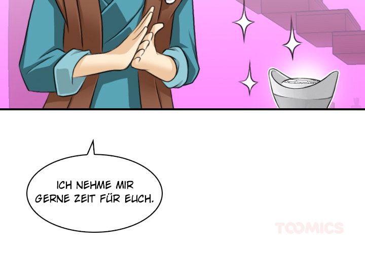 Die geheime Welt der Kampfkünste - episode 14 - 1