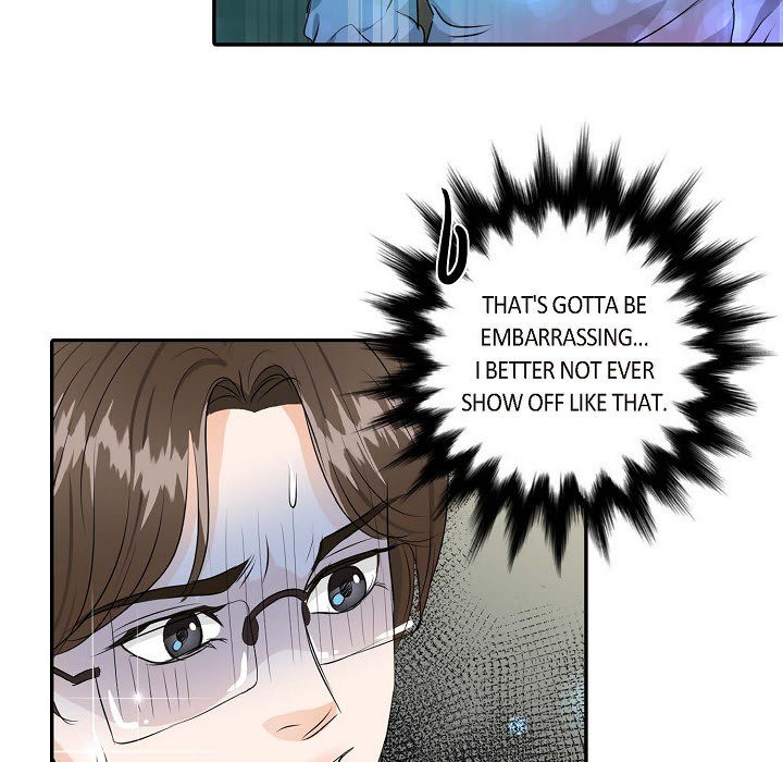 Come Be My Teacher - episode 20 - 67
