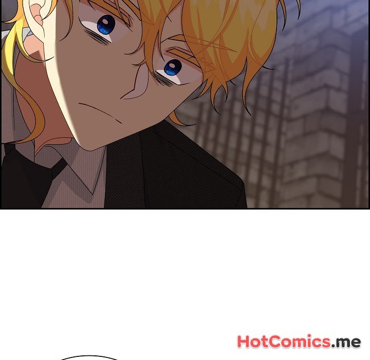 The Destroyer Fell in Love with Me - episode 77 - 61