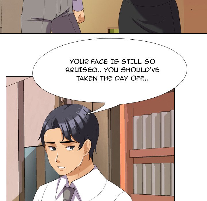 Our Exchange - episode 27 - 62