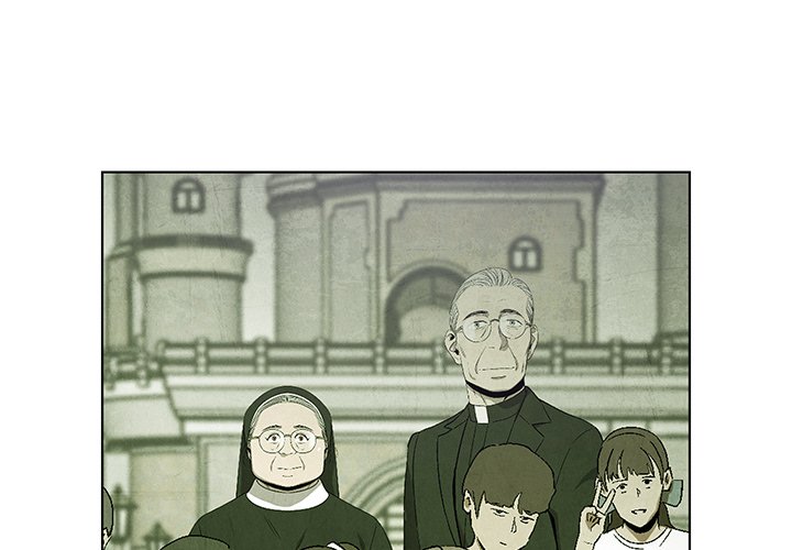 Gorgon - episode 61 - 2
