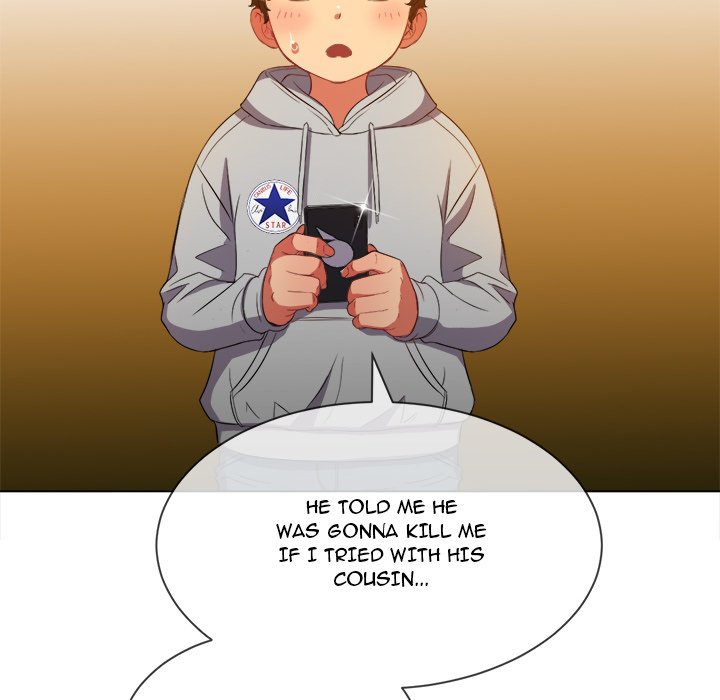 My High School Bully - episode 49 - 114