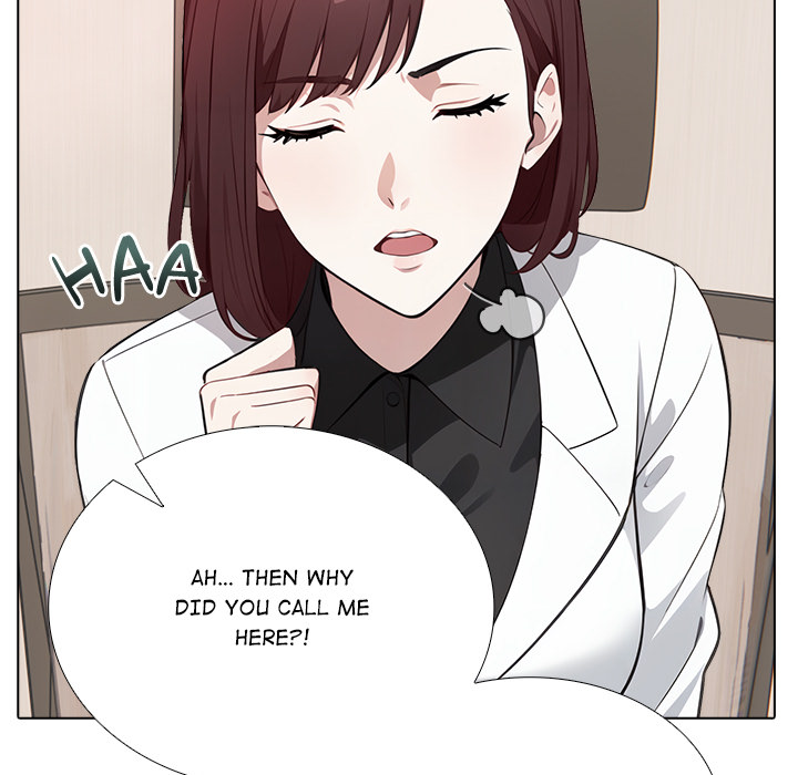 Desire Note - episode 13 - 16