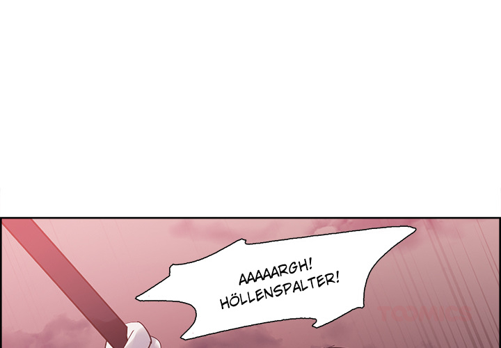 Held aus einer anderen Welt - episode 41 - 1