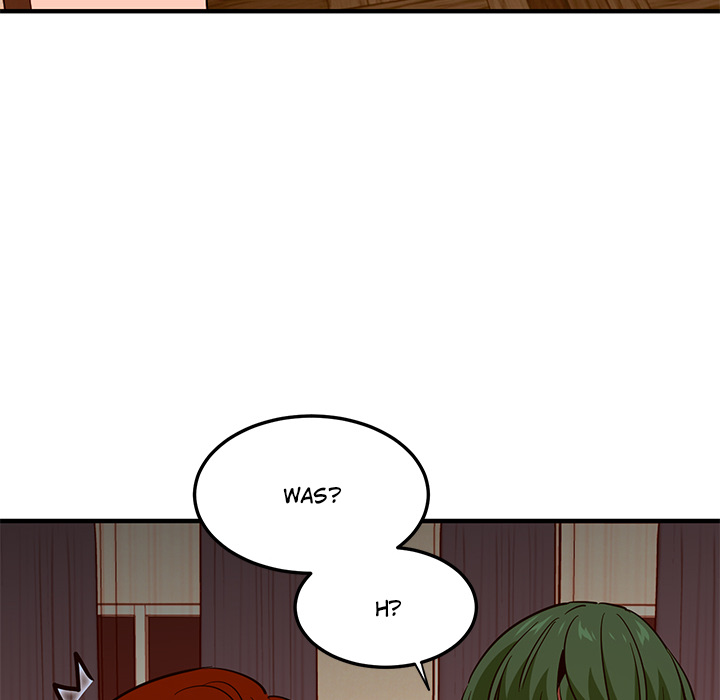 Wer hat Angst vor Mister H? - episode 36 - 56
