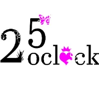 25oclock.shopp