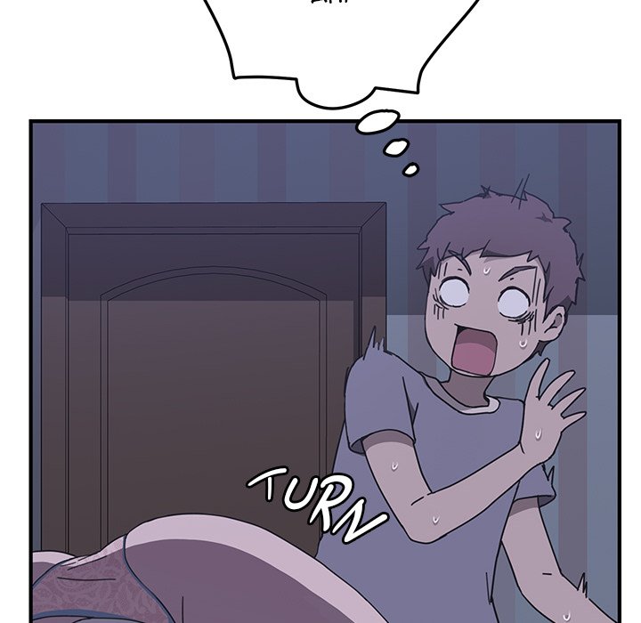 The Unwanted Roommate - episode 3 - 91