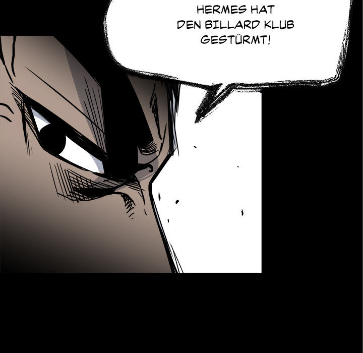 Hermes - episode 38 - 43