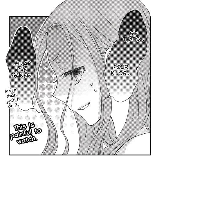 Yomekare! The Comforts Of  Having A Wifely Boyfriend - episode 1 - 28